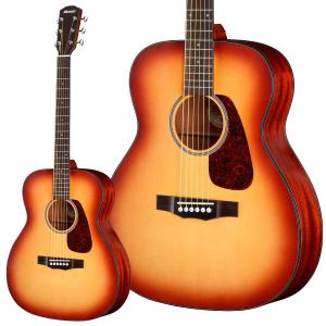 Morris モーリス M-1 BS (ブラウンサンバースト) アコースティック