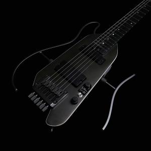 Donner HUSH-X Pro ヘッドレスギターの買取情報