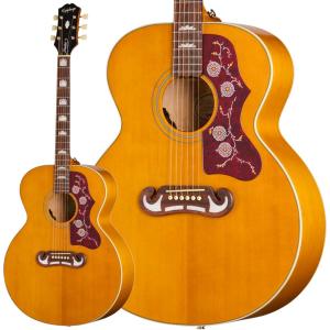 Epiphone（エピフォン） アコースティックギター Epiphone J-200EC