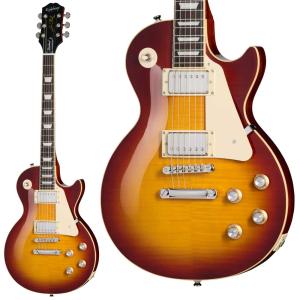 Epiphone エピフォン Les Paul Standard 60s Figured Iced Tea Burst エレキギター レスポールスタンダード｜島村楽器Yahoo!店