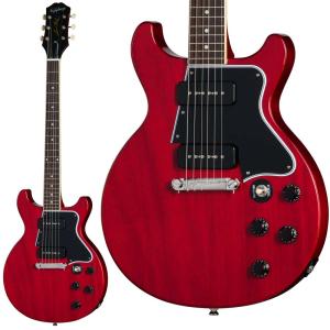 Epiphone（エピフォン） Les Paul Junior VS エレキギター レスポール