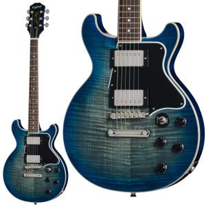 Epiphone（エピフォン） Les Paul Special Double Cut Figured Ocean