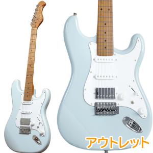 Eris Nestia airy blue エレキギターの買取情報
