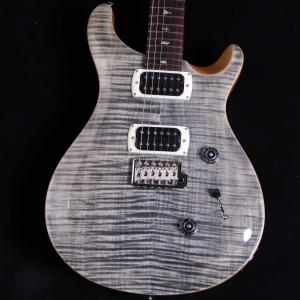 PRS ポールリードスミス(Paul Reed Smith) SE Custom24 Charcoal エレキギター SEカスタム24 チャコール 黒 グレー