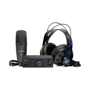 Fender Quantum Creator バンドルの買取情報