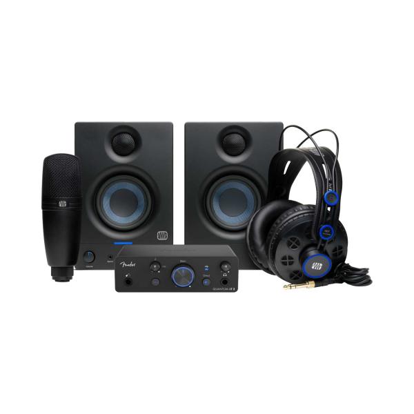 Fender フェンダー Quantum Complete Bundle バンドル