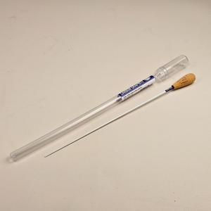 全音 ゼンオン ZTP-C3 タクト カーボン 340ｍｍの買取情報