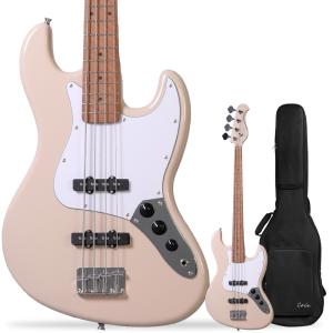 限定カラー Eris. モカ エレキベースの買取情報