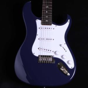 PRS ポールリードスミス(Paul Reed Smith) SE Silver Sky Trad Blue John Mayerモデル ジョンメイヤー SEシルバースカイ 3R トラッドブルー 青
