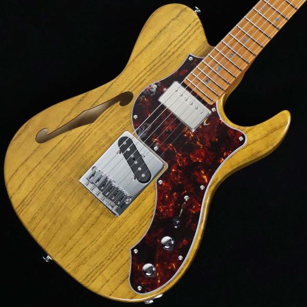 FUJIGEN フジゲン EILT-ASH-HS-RM/VNT　S/N：H250398 未展示品