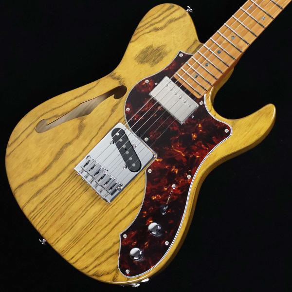 FUJIGEN フジゲン EILT-ASH-HS-RM/VNT　S/N：H250401 未展示品