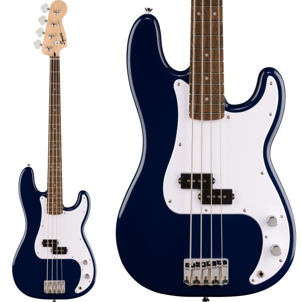 Squier by Fender スクワイヤー / スクワイア Sonic Precision Ba...