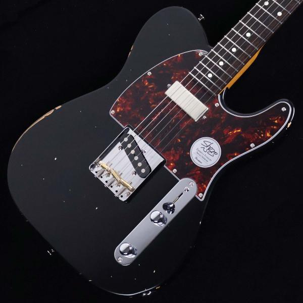 Providence プロヴィデンス dT-207S RN BLK　S/N：X10827 未展示品