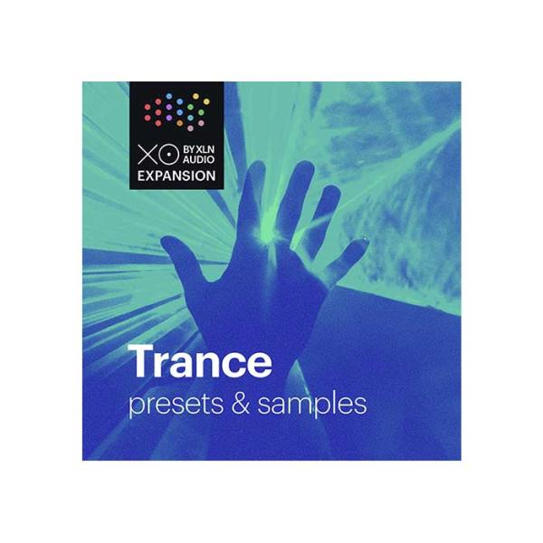 特価 2026/03/25迄 XLN Audio XLNオーディオ XOpak Trance XO拡...
