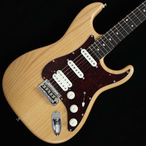 SAITO GUITARS サイトウギターズ S-622CS Naked/Alder-Rose/SS...