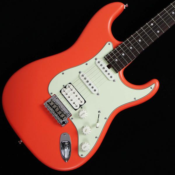 SAITO GUITARS サイトウギターズ S-622CS Carrot Orange/Alder...