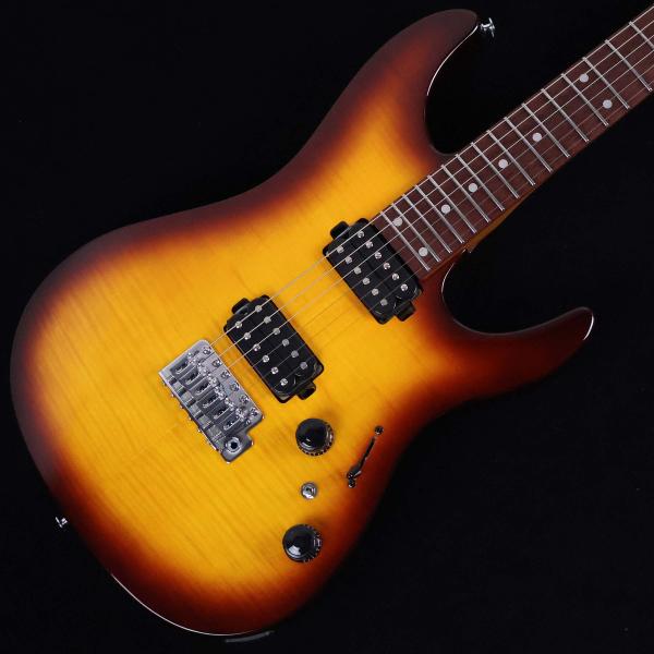 Ibanez アイバニーズ AZ24S1F Violin Sunburst　S/N：5N250700...