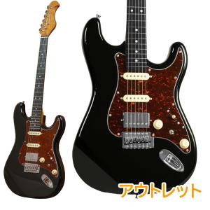 エリス Nestia demi black エレキギターの高価買取価格