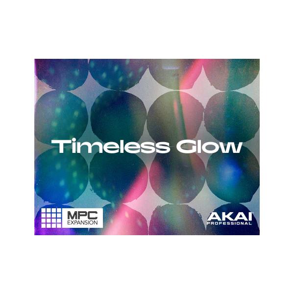 Native Instruments (NI) ネイティブインストゥルメンツ Timeless Gl...
