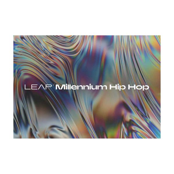 Native Instruments (NI) ネイティブインストゥルメンツ Leap Expans...