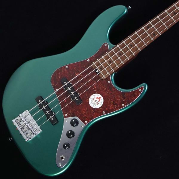 Bacchus バッカス WL4-STD/RSM GM　S/N：GI17129 未展示品
