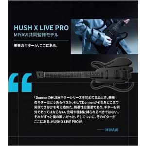 Donner ドナー × MIYAVI HUS...の詳細画像1