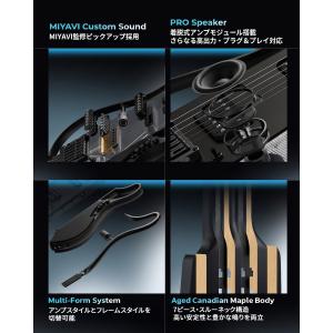 Donner ドナー × MIYAVI HUS...の詳細画像2