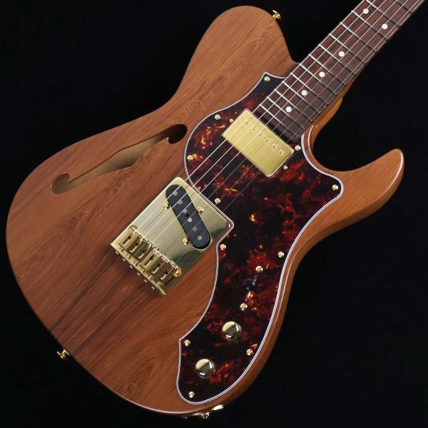 FUJIGEN フジゲン EILT-EW3-HS-MR/NTF　S/N：H250293 ワケあり品 ...