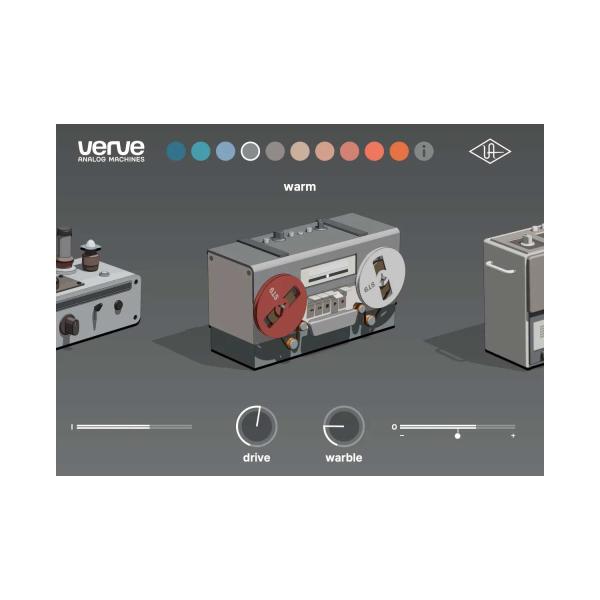 特価 2026/09/29迄 UNIVERSAL AUDIO ユニバーサルオーディオ Vibe An...