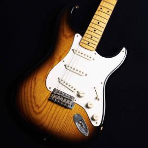 Fender フェンダー Custom Shop 50th Anniversary 1954 Stratocaster Master Built John Cruz エレキギター 中古
