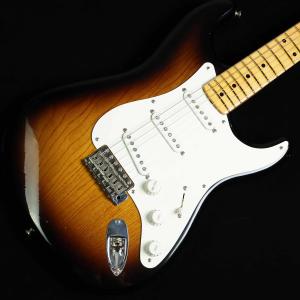 Fender フェンダー Custom Shop 50th Anniversary 1954 Stratocaster Masterbuilt by John Cruz エレキギター 中古