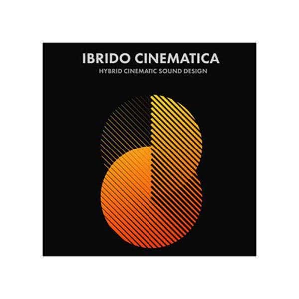 特価 2026/05/11迄  Sonokinetic Ibrido Cinematica ソフト音...