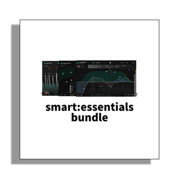 特価 2026/08/19迄 SONIBLE ソニブル smart:essentials bundl...