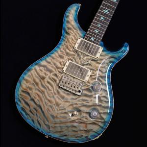 PRS ポールリードスミス(Paul Reed Smith) Private Stock #5152 Custom24　Faded Blue Burst 2014 エレキギター/プライベートストック 2014年製 中古