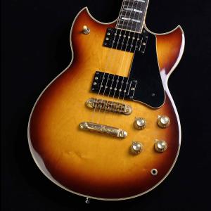 YAMAHA◇SG2000/1981/バイサウンドシステム非搭載/サスティーン