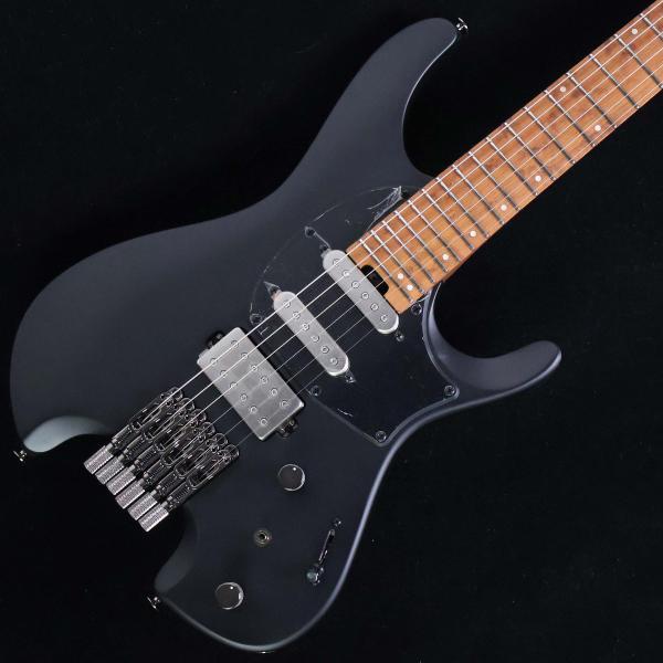 Ibanez アイバニーズ Q54-BKF　S/N：I260107194 ヘッドレス 未展示品