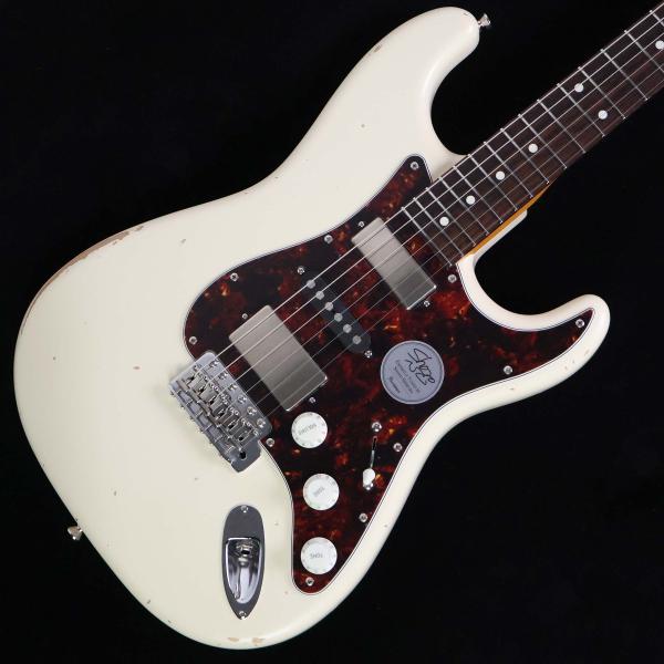 Providence プロヴィデンス dS-205S RSV/LTD Olympic White　S...