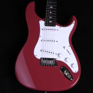 PRS ポールリードスミス(Paul Reed Smith) SE Silver Sky Derby Red John Mayerモデル ジョンメイヤー SEシルバースカイ 2R ダービーレッド 赤