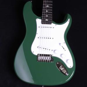 PRS ポールリードスミス(Paul Reed Smith) SE Silver Sky Laurel Green John Mayerモデル ジョンメイヤー SEシルバースカイ 4R ローレルグリーン 緑