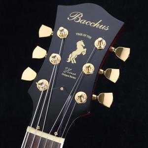 Bacchus バッカス DUKE-FM-Ye...の詳細画像3