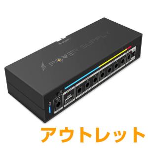 K.E.S KIP-AD5 パワーサプライ DCケーブル付属 KIP-001用追加ユニット