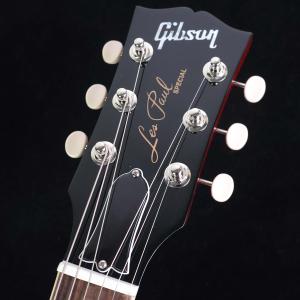 Gibson ギブソン Les Paul Sp...の詳細画像3
