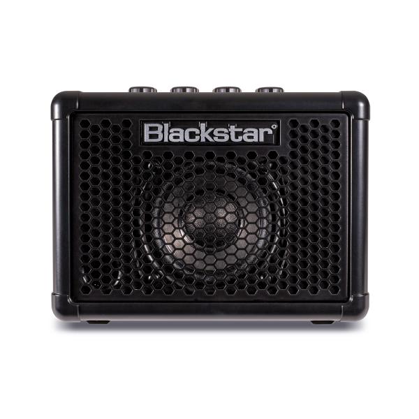 Blackstar ブラックスター FLY3 HIGH GAIN ミニギターアンプ ハイゲインモデル