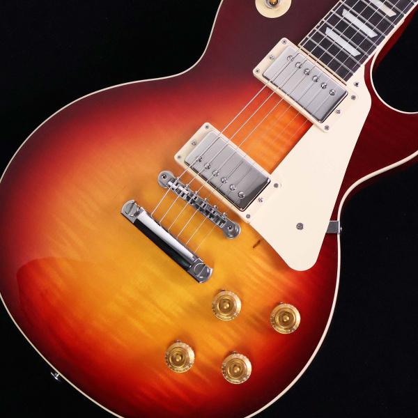 Gibson ギブソン Les Paul Standard '50s Heritage Cherry...