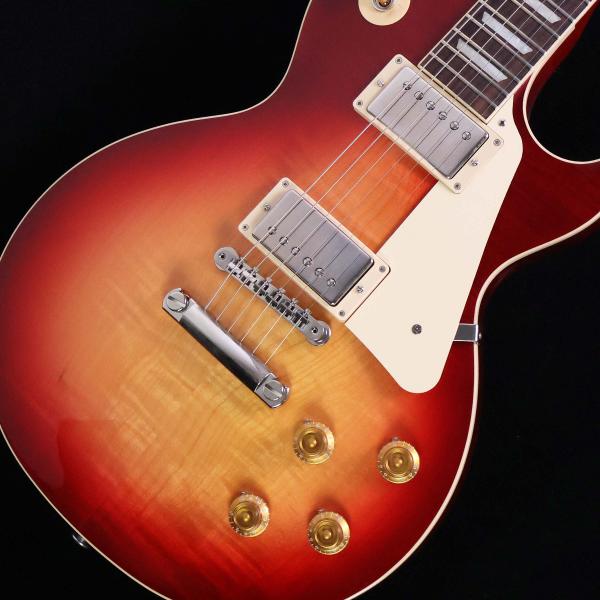 Gibson ギブソン Les Paul Standard '50s Heritage Cherry...