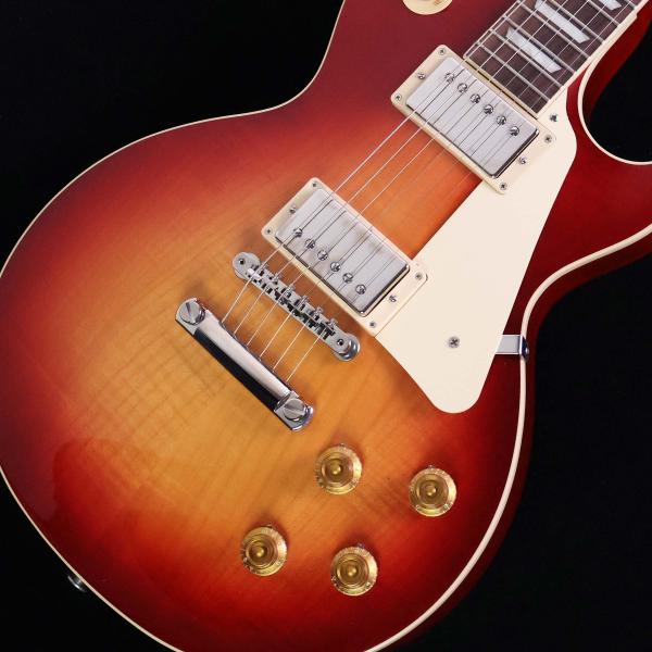 Gibson ギブソン Les Paul Standard '50s Heritage Cherry...
