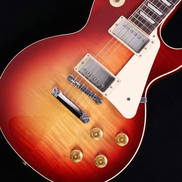Gibson ギブソン Les Paul Standard '50s Heritage Cherry...