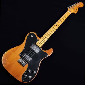 Fender フェンダー 1973 Telec...の詳細画像1
