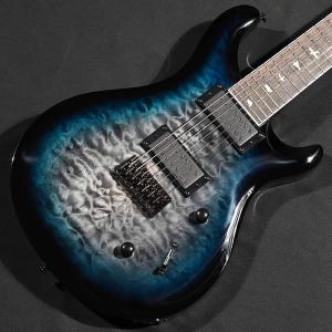 PRS ポールリードスミス(Paul Reed Smith) SE MARK HOLCOMB SVN/Holcomb Blue Burst S/N：CTIF062464 エレキギター 未展示品 現物画像