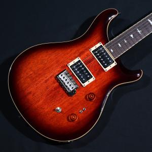 PRS ポールリードスミス(Paul Reed Smith) SE STANDARD 24-08 Tobacco Sunburst S/N：CTIE23319 エレキギター 未展示品 現物画像